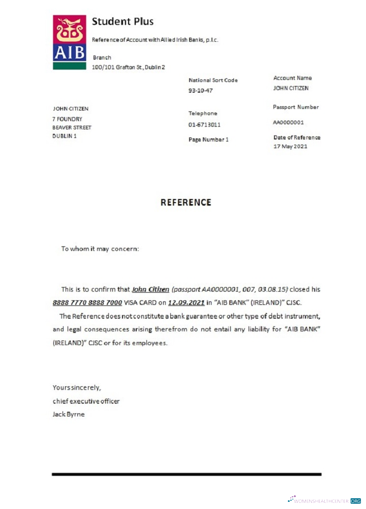Download Ireland AIB closure reference Photoshop template